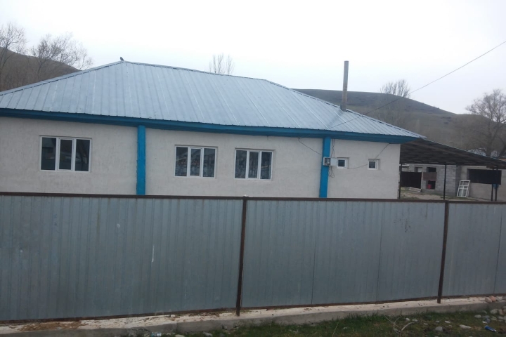 Саты Аманбай ЕРМЕК Бейбутгул