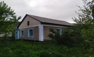 Карабулак Баян