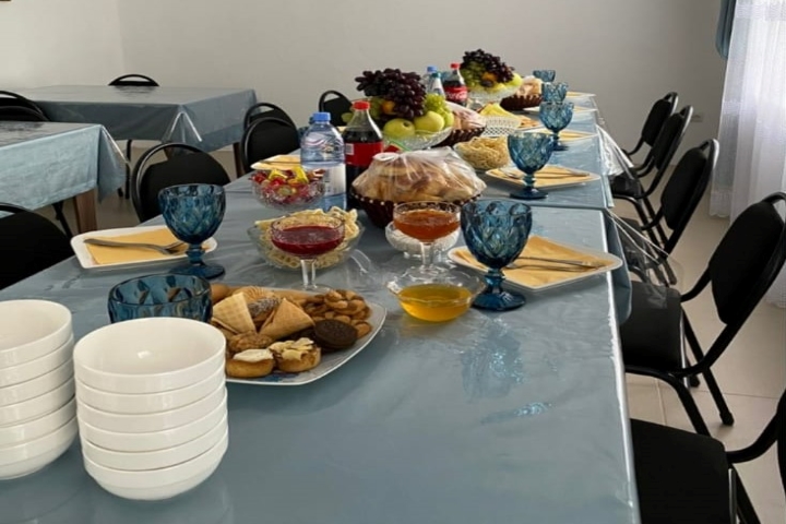 Отель Эльмира