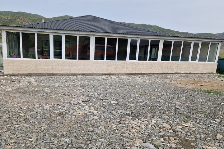 аренда дома