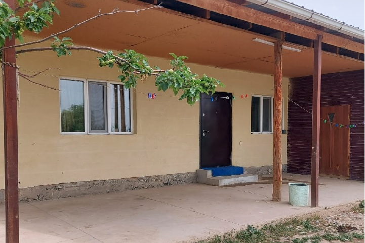 Саты Акмарал