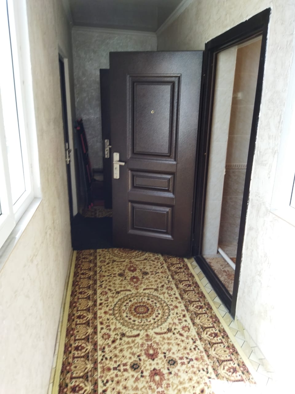 ГОСТЕВОЙ ДОМ Жулдыз 