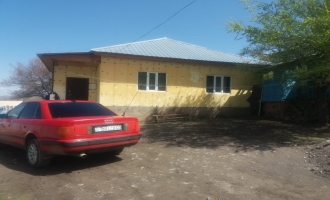 Карабулак УЛМИРА