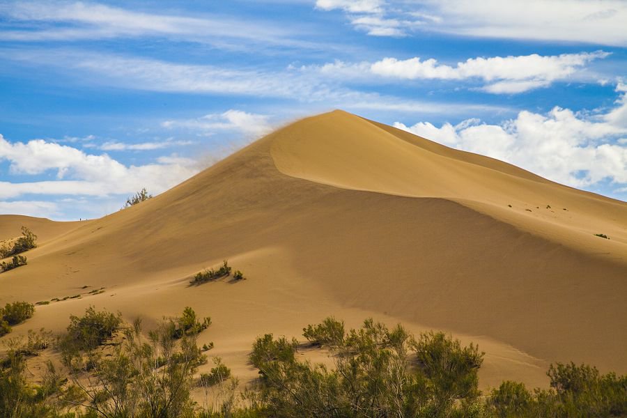 Такси на Алтын Эмель