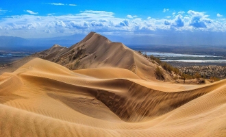 Алтын-Эмель